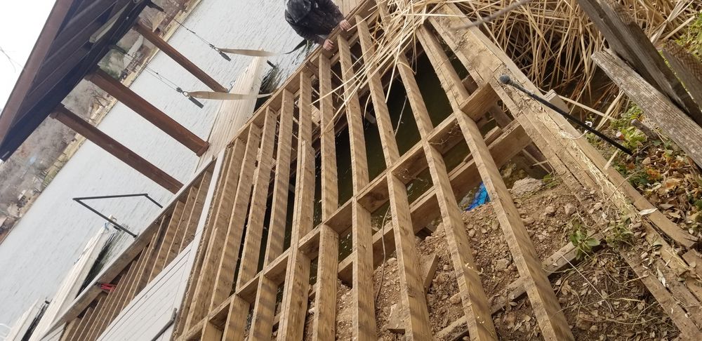 Slide of Caprock concrete And Home Renovation