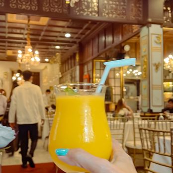 Barbara's - Mango Shake - Spanish Near Me - Manila, NCR