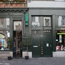 Apotheek Grote Markt - De Apotheek Van Antwerpen