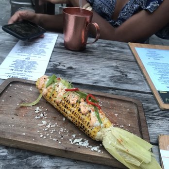 Doce Provisions - New American Near Me - Miami, Florida