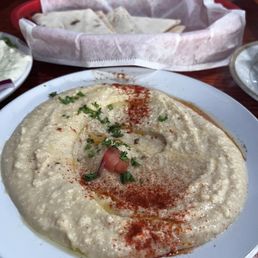 Hummus