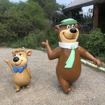 Yogi Bear's Jellystone Park - Campgrounds Near Me - Fredericksburg, Texas Yogi Bear's Jellystone Park - Campgrounds Near Me - Fredericksburg, Texas
