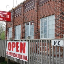 Parkville Antique Mall