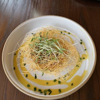 Trade - Tuna Tartar 4 out of 5 - Mediterranean Near Me - Boston, Massachusetts Trade - Tuna Tartar 4 out of 5 - Mediterranean Near Me - Boston, Massachusetts