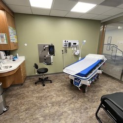 Inova-GoHealth Urgent Care