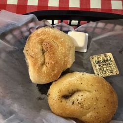 Italian Cafe - Bagels/fresh bread