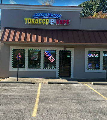 jackson tobacco AND VAPE - Updated July 2026 - 4886 Hwy 18 W, Jackson, Mississippi - Tobacco Shops - Phone Number Ain't Just Blowin' Smoke 