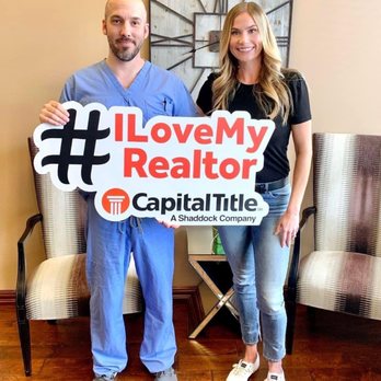 Laine Murray - Congrats to this first-time homebuyer who just closed on his house in Rockwall, TX! - Real Estate Agents Near Me Laine Murray - Congrats to this first-time homebuyer who just closed on his house in Rockwall, TX! - Real Estate Agents Near Me