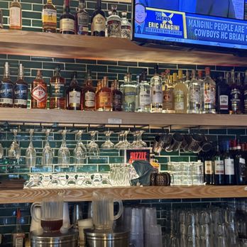 McCreary's Irish Pub and Eatery - Irish Pub Near Me - Franklin, Tennessee