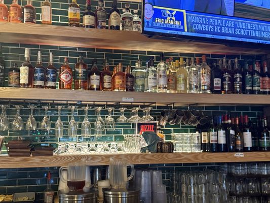 McCreary's Irish Pub & Eatery by null