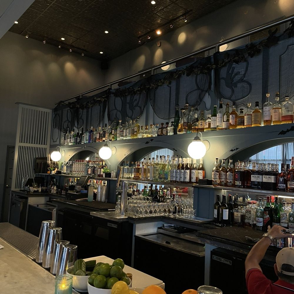 Morris American Bar - Cocktail Bars Near Me - Washington, DC, District of Columbia Morris American Bar - Cocktail Bars Near Me - Washington, DC, District of Columbia