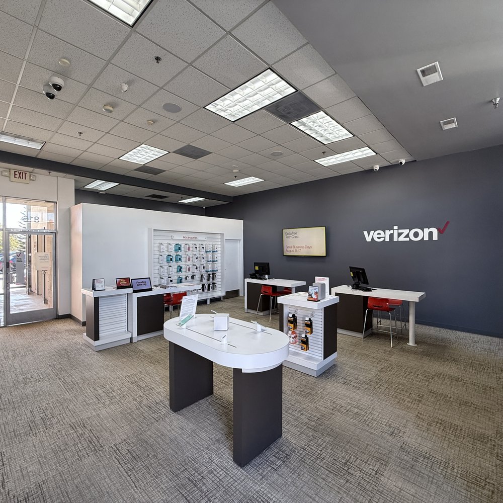 Verizon San Gabriel, CA 91776 - Last Updated January 2026 - Yelp