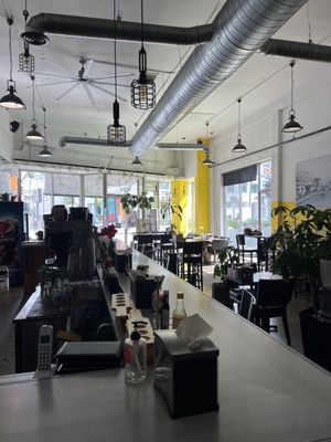 City Kitchen by null