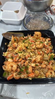 Black Bayou Seafood & Daiquiri Bar by null