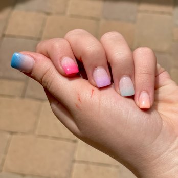 Modish Nails & Spa - Nails - Nail Salons Near Me - Gilbert, Arizona Modish Nails & Spa - Nails - Nail Salons Near Me - Gilbert, Arizona