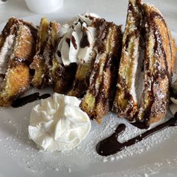 French Toast