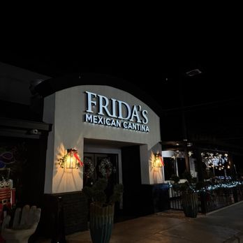 Frida’s Mexican Cantina - Mexican Near Me - Charlotte, North Carolina Frida’s Mexican Cantina - Mexican Near Me - Charlotte, North Carolina