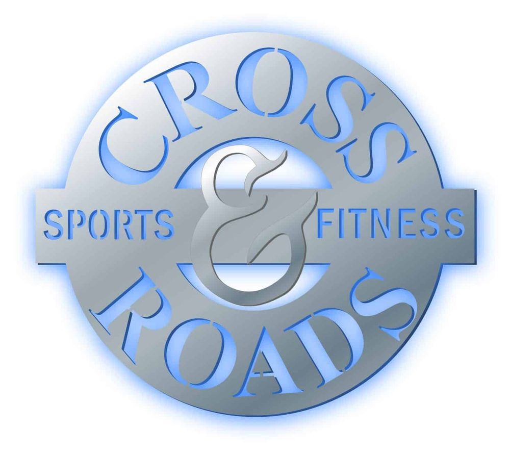 Social spots from Crossroads Sports & Fitness Club