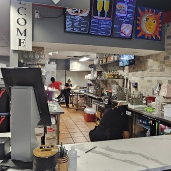 Chilakil - a view of a restaurant kitchen - Mexican Near Me - Naples, Florida Chilakil - a view of a restaurant kitchen - Mexican Near Me - Naples, Florida