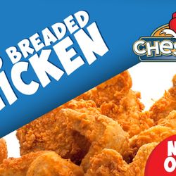 Chester's Chicken