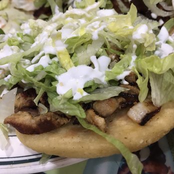 Tacos Al Suadero - Chicken sopes - Mexican Near Me - Corona, New York Tacos Al Suadero - Chicken sopes - Mexican Near Me - Corona, New York