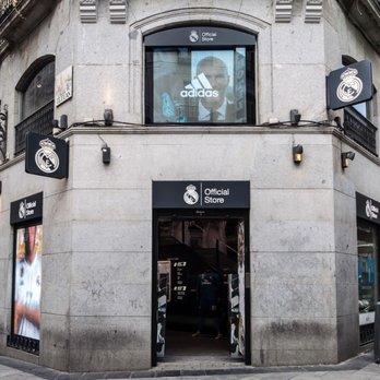 Real Madrid Official Store - Sports Wear Near Me - Madrid, M Real Madrid Official Store - Sports Wear Near Me - Madrid, M