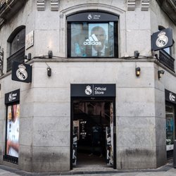 Real Madrid Official Store