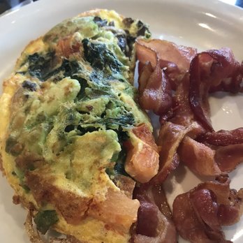 Betto's Bistro - Veggie Omelette - Italian Near Me - Morgan Hill, California Betto's Bistro - Veggie Omelette - Italian Near Me - Morgan Hill, California