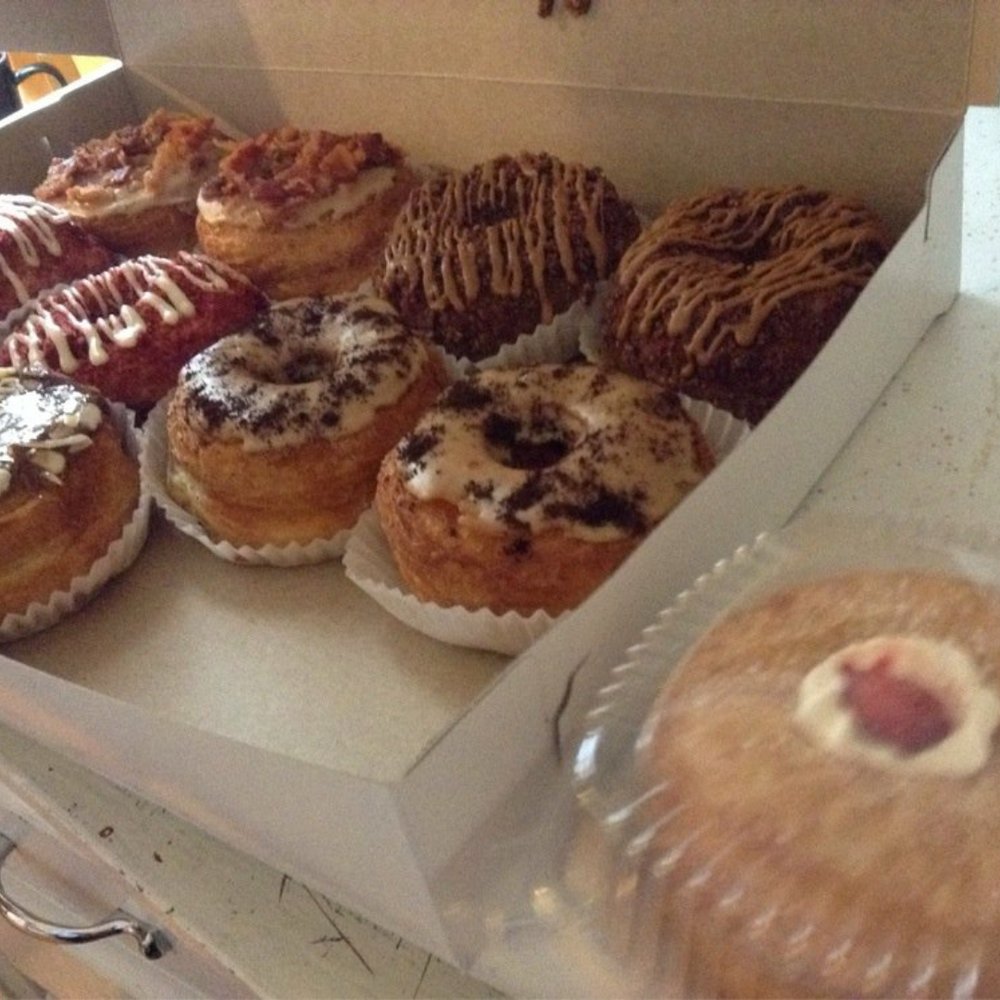 Bakers Donuts - Donuts Near Me - Sacramento, California Bakers Donuts - Donuts Near Me - Sacramento, California