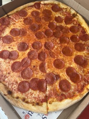 Mario's Pizzeria of Oyster Bay by null