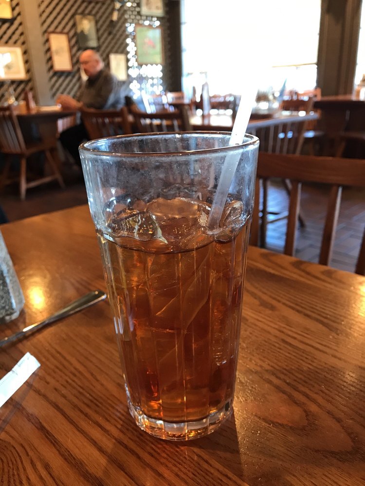 CRACKER BARREL STORES Updated October 2024 11450 Airline Hwy, Baton Rouge, Louisiana