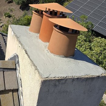 Lucky Sully Chimney Sweep - Fireplace Services Near Me - Laguna Woods, California