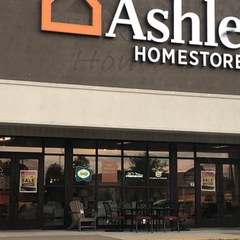 Ashley Store - No return policy here - Furniture Stores Near Me - Midlothian, Virginia