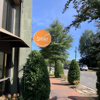 Shiki - Front door - Asian Fusion Near Me - Homewood, Alabama Shiki - Front door - Asian Fusion Near Me - Homewood, Alabama