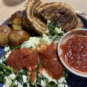 The Chalkboard Kitchen - Breakfast & Brunch Near Me - South Haven, Michigan The Chalkboard Kitchen - Breakfast & Brunch Near Me - South Haven, Michigan