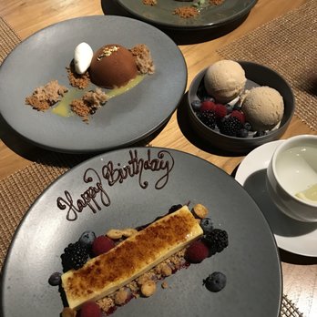 Restaurant 917 - New American Near Me - Carson, California