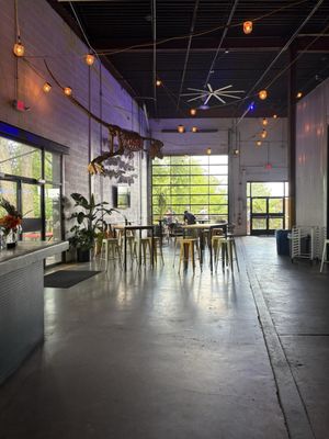 Monday Night Brewing - The Garage by null
