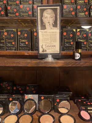 The Vermont Country Store Weston by null