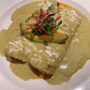 Sol Agave - Lobster Enchiladas - Mexican Near Me - San Clemente, California Sol Agave - Lobster Enchiladas - Mexican Near Me - San Clemente, California