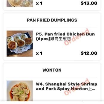 Thumbling - almost $100 total, not includin drinks - Shanghainese Near Me - West Covina, California Thumbling - almost $100 total, not includin drinks - Shanghainese Near Me - West Covina, California