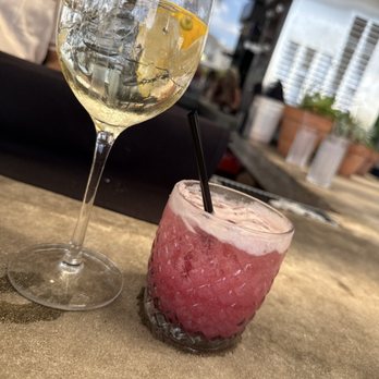 Ritual Rooftop Restaurant & Lounge - Mexican Near Me - Charleston, South Carolina Ritual Rooftop Restaurant & Lounge - Mexican Near Me - Charleston, South Carolina