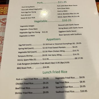 China Lane Restaurant - Lunch menu2 - Chinese Near Me - Hollywood, Florida China Lane Restaurant - Lunch menu2 - Chinese Near Me - Hollywood, Florida