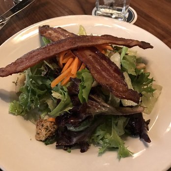 Del Frisco's Grille - Grille salad - Steakhouses Near Me - Plano, Texas