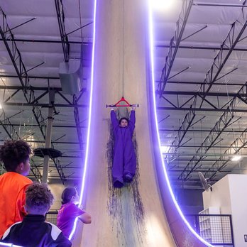 Gravity Extreme Zone - Trampoline Parks Near Me - Chandler, Arizona