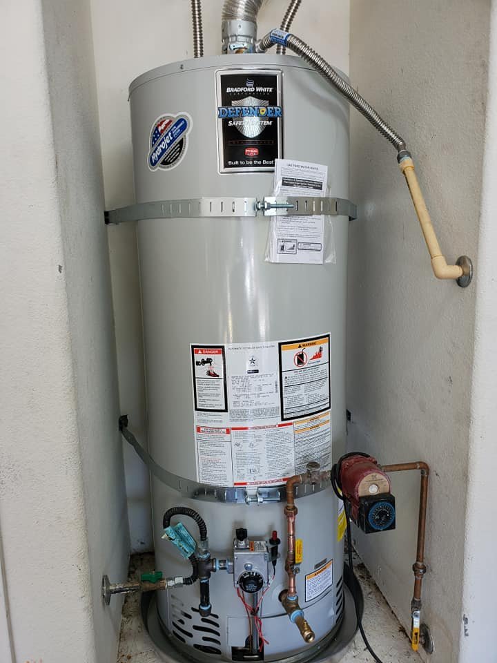 Slide of Reload Plumbing & Heating