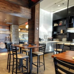 City Lighting Products Work With Coopers Hawk Winery