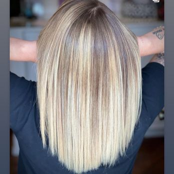 Ashley Ryan Free Bird Hair Studio - Hair Salons Near Me - Thousand Oaks, California Ashley Ryan Free Bird Hair Studio - Hair Salons Near Me - Thousand Oaks, California