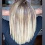 Photo of Ashley Ryan Free Bird Hair Studio