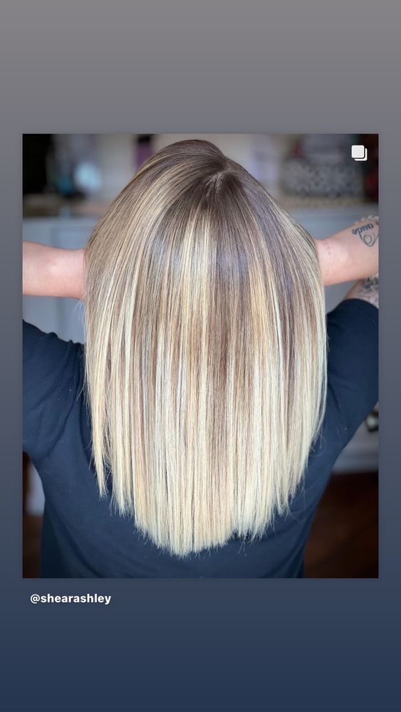 Ashley Ryan Free Bird Hair Studio Logo