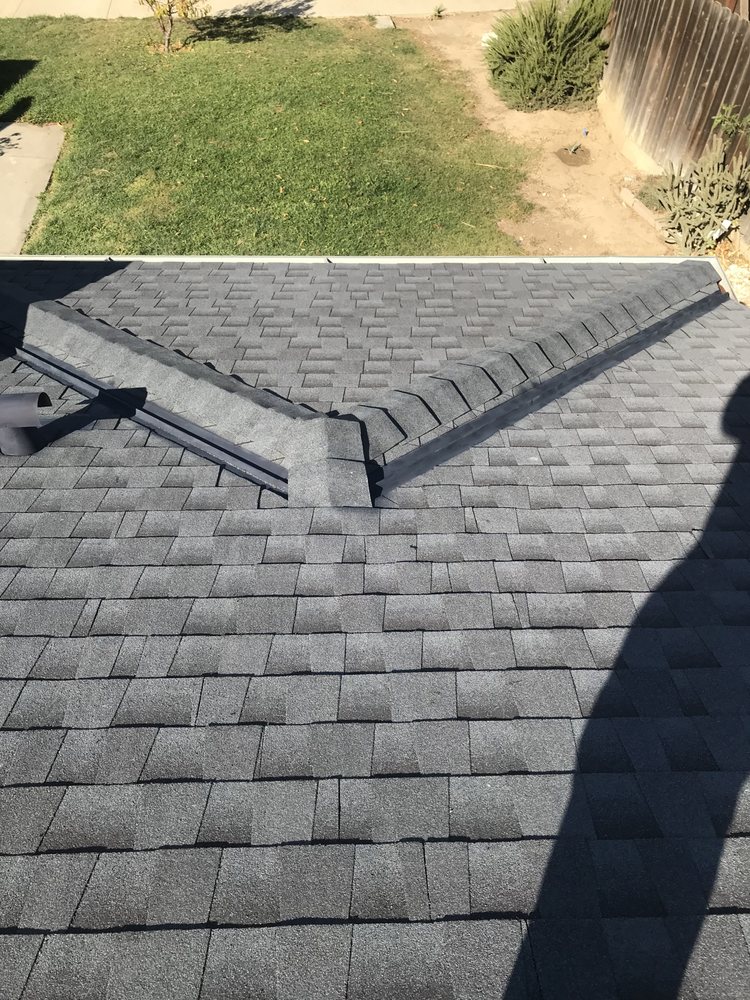 Slide of Perez Construction